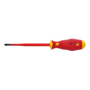 Klauke Tournevis fendu 125 mm 5,5x1 mm KL10012555ISLIM-1