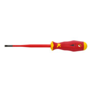 Klauke Tournevis fente 100 mm 4x0,8 mm KL10010040ISLIM-1
