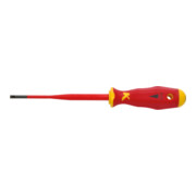 Klauke Tournevis plat 100 mm 3,5 x 0,6 mm KL10010035ISLIM-1