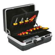 Klauke Valise rigide équipée, apprenti KL855B22-1