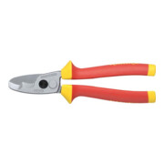 Klauke VDE-Kabelschere 210mm KL010210IS