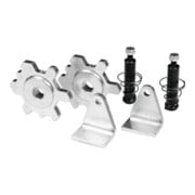 Klauke Vervangingspersbekken Set K06-1
