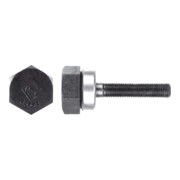 Klauke Vis à roulement à billes 9,5x40mm 50000420-1