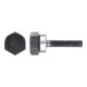 Klauke Vis à roulement à billes 9,5x40mm 50000420