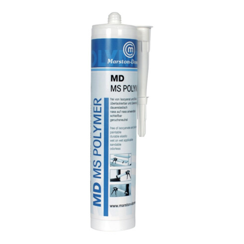 Marston Domsel MS-Polymer 290ml Kartusche