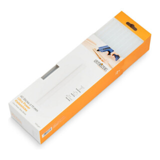 Klebesticks ULTRA POWER L.250mm Klebepatronen-Ø 11mm 1000g STEINEL
