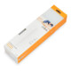 Klebesticks ULTRA POWER L.250mm Klebepatronen-Ø 11mm 1000g STEINEL-1