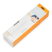 Klebesticks ULTRA POWER L.250mm Klebepatronen-Ø 11mm 1000g STEINEL