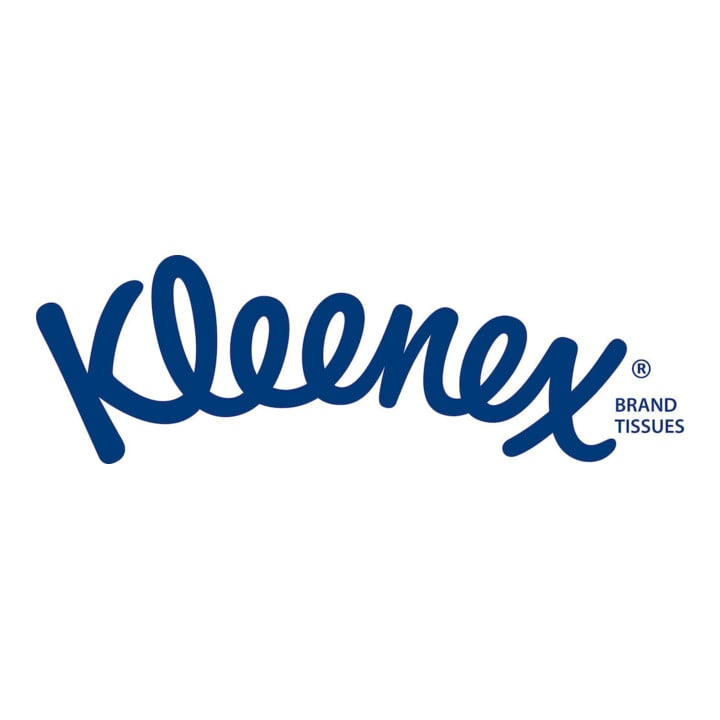 KLEENEX Désinfectant pour les mains avec alcool, 1L