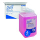KLEENEX Mousse nettoyante pour mains 1 l, rose-1