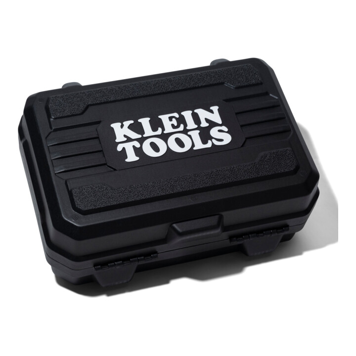 Klein Tools 360° groene zelfnivellerende lijnlaser 60 m oplaadbaar