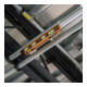 Klein Tools Aluminium torpedo waterpas Billet 200 mm met hoogvermogenmagneet