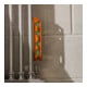 Klein Tools Aluminium torpedo waterpas Billet 200 mm met hoogvermogenmagneet
