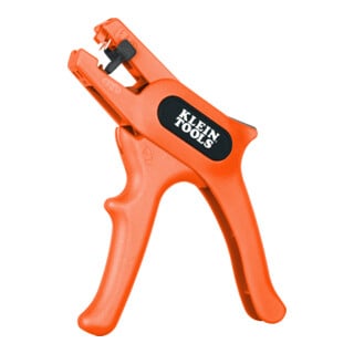 Klein Tools Automatische Abisolierzange 0,2-6 mm²