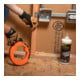 Klein Tools Bande d'acier rétractable 3,2 mm x 15,2 m