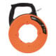 Klein Tools Bande d'acier rétractable 3,2 mm x 73,2 m