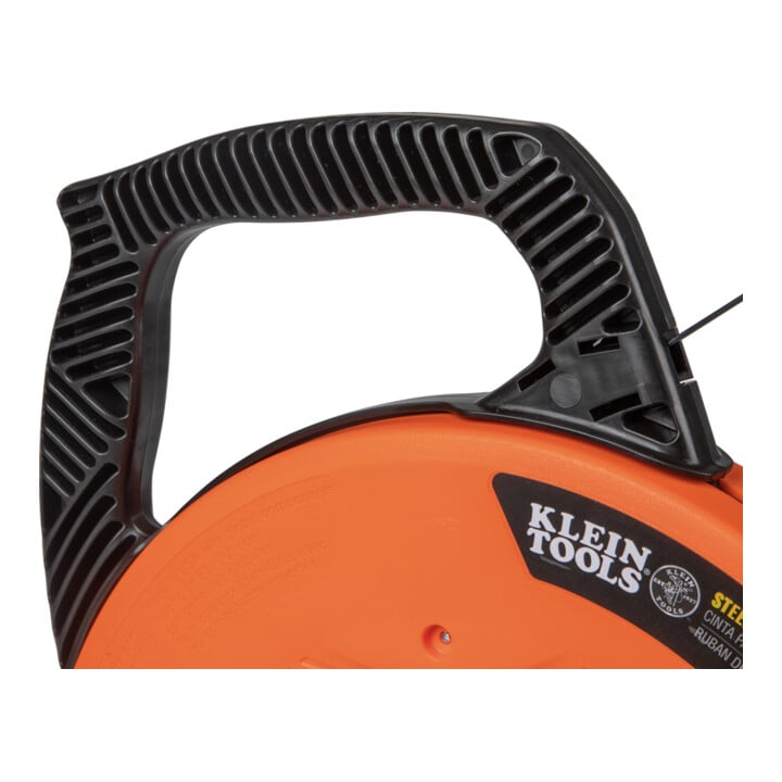 Klein Tools Bande d'acier rétractable 3,2 mm x 73,2 m