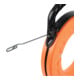 Klein Tools Bande d’introduction en acier 3,2 mm x 19,8 m