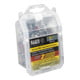 Klein Tools BNC-compressiestekker RG59 Universeel 35-dlg.