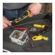 Klein Tools BNC-compressiestekker RG59 Universeel 35-dlg.