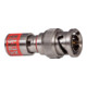 Klein Tools BNC-compressiestekker RG59 Universeel 35-dlg.