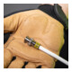 Klein Tools BNC-compressiestekker RG6/6Q Universeel 10-delig