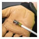 Klein Tools BNC-Kompressionsstecker RG6/6Q Universal 10-teilig