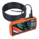 Klein Tools Borescope écran 4,3 pouces 720p caméra col de cygne 3 m IP67