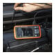 Klein Tools Boreskop Pro 3 m Zwanenhals Dual Camera 720p 4,3 inch Display WiFi