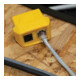 Klein Tools Câble de liaison RJ11 RJ12 pour Scout® Pro Tester 229 mm