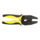Klein Tools Cadre de pince à sertir modulaire avec mécanisme à cliquet