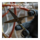 Klein Tools Ciseaux d'électricien nickelés