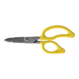 Klein Tools Ciseaux d’électricien universels