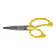 Klein Tools Ciseaux d’électricien universels