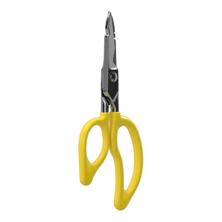 Klein Tools Ciseaux d’électricien universels