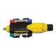 Klein Tools Coax Explorer® 2 coaxkabeltester met afstandsbediening Set