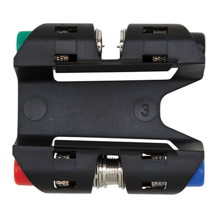 Klein Tools Coax Explorer® Kit à distance coaxial, set 4 pièces