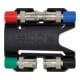 Klein Tools Coax Explorer® Remote Kit Koax Remote Set 4-teilig