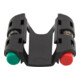Klein Tools Coax Explorer® Remote Kit Koax Remote Set 4-teilig