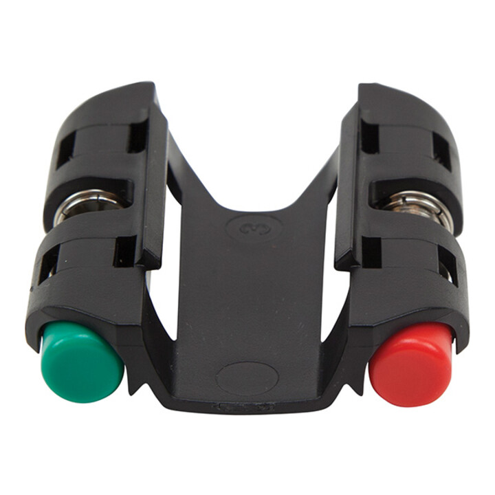 Klein Tools Coax Explorer® Remote Kit Koax Remote Set 4-teilig