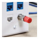 Klein Tools Coax Explorer® Remote Kit Koax Remote Set 4-teilig