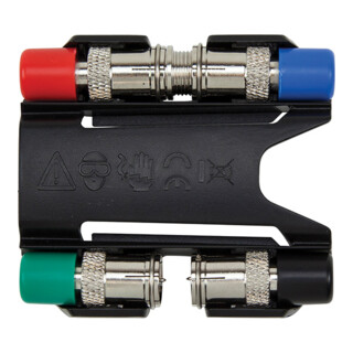 Klein Tools Coax Explorer® Remote Set 4-dlg.