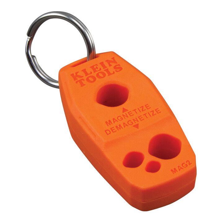 Klein Tools Compact magnetiseerder en demagnetiseerder voor schroevendraaiers