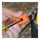 Klein Tools Compact magnétiseur et démagnétiseur pour tournevis