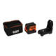 Klein Tools Compact rood zelfnivellerende kruislijnlaser 10 m
