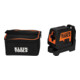 Klein Tools Compact rood zelfnivellerende kruislijnlaser 10 m
