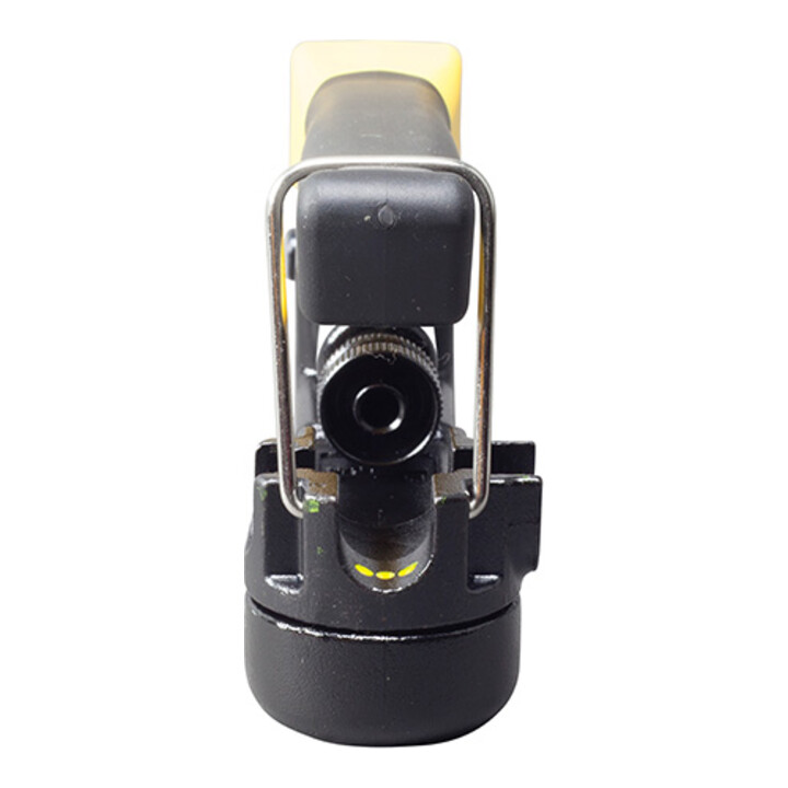 Klein Tools Compressietang coaxstekker F BNC RCA hoog belastbaar 15,9 cm