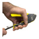 Klein Tools Compressietang coaxstekker F compact RG59 RG6 14,2 cm