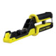 Klein Tools Compressietang coaxstekkers F BNC RCA 22,9 cm extra lang