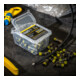 Klein Tools Connecteurs de compression F RG6 RG6Q universels 50 pièces